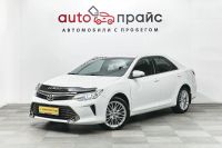 Лот: 19438878. Фото: 3. Toyota Camry, VII (XV50) Рестайлинг... Красноярск