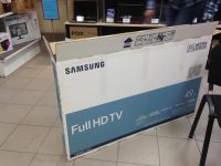 Лот: 9129329. Фото: 2. Телевизор Samsung UE49K5510BU... ТВ и видео