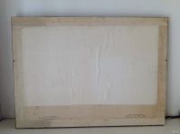 Лот: 16187289. Фото: 6. Картина "Превал у хребта" печать...