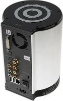 Лот: 2352832. Фото: 3. TVIX HD m 5000(винчестер)160 GB. Бытовая техника