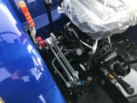 Лот: 12750845. Фото: 6. Минитрактор Lovol Foton TE-244...