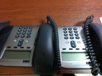 Лот: 2445360. Фото: 2. телефоны Cisco 7912G VoIP (SIP... Стационарные, спутниковые телефоны