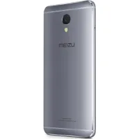 Лот: 8956164. Фото: 3. Новый Meizu M5 Note 3/32Gb Gray... Красноярск