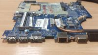 Лот: 24653613. Фото: 2. Материнская плата ноутбука Lenovo... Комплектующие