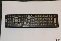 Лот: 10757603. Фото: 2. DENON AVR-3803 AV-ресивер. Аудиотехника