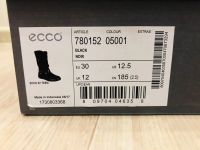 Лот: 15668318. Фото: 2. Детские сапоги Ecco 30р Goretex... Обувь