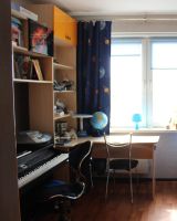 Лот: 14933498. Фото: 2. Комплект мебели. Стол, Книжный... Хранение вещей