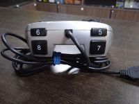 Лот: 17308623. Фото: 2. Геймпад джойстик Oklick GP-510S... Периферия