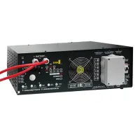 Лот: 25059398. Фото: 2. ИБП инвертор МАП Энергия Dominator... Электрооборудование