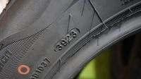 Лот: 23336286. Фото: 4. Royal Black Royal Mile 215/60... Красноярск