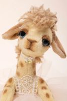 Лот: 25012974. Фото: 2. Ресницы для кукол и игрушек "HobbyBe... Ручная работа