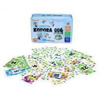 Лот: 3602304. Фото: 3. Настольная игра Корова 006 Делюкс. Красноярск
