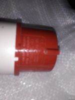 Лот: 16455293. Фото: 3. розетка вилка штепсельная SF-115... Строительство и ремонт