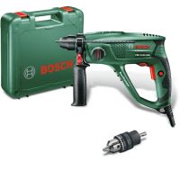 Лот: 10895115. Фото: 3. Перфоратор Bosch PBH 2100 SRE. Строительство и ремонт