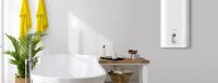 Лот: 18970565. Фото: 6. Водонагреватель Zanussi ZWH/S...