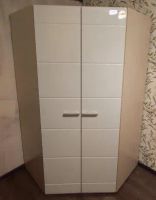 Лот: 20850051. Фото: 7. Шкаф угловой 2-х дверный Симба...