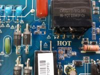 Лот: 24687087. Фото: 4. Main CV9632-N55, EL.MT9632R-FG95... Красноярск