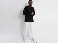 Лот: 24979384. Фото: 2. Свитшот Stone Island. Мужская одежда