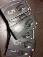 Лот: 16643393. Фото: 3. Xiaomi Mi Band 5 Фитнес-трекер... Спортивные товары