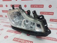 Лот: 20899256. Фото: 2. Фара ксеноновая Honda Stepwagon... Автозапчасти