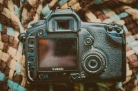 Лот: 3388100. Фото: 3. Canon EOS 5D Body. Фото, видеокамеры, оптика