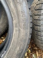 Лот: 25888620. Фото: 3. Зимняя резина IceLinK 205/60/r16. Авто, мото, водный транспорт