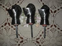 Лот: 9375823. Фото: 2. Винтажная пробка-дозатор на бутылку... Предметы интерьера