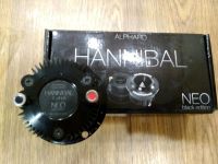 Лот: 14657945. Фото: 2. Alphard hannibal 25neo. Автозвук