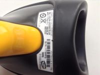Лот: 3217769. Фото: 2. Сканер штрих-кода Motorola Symbol... Оборудование