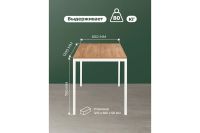 Лот: 23668380. Фото: 4. Стол разборный GREENWEEN Smart. Красноярск