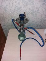 Лот: 11461057. Фото: 2. Кальян. Сувениры, подарки