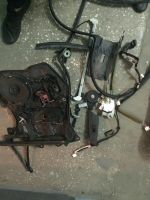 Лот: 7587412. Фото: 3. Обшивка двери со всеми внутренностями... Авто, мото, водный транспорт