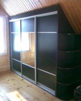 Лот: 7565245. Фото: 14. Мебель на заказ. Шкафы - купе...