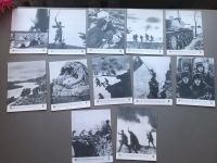 Лот: 24613066. Фото: 4. Набор открыток: Расул Гамзатов... Красноярск