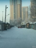 Лот: 8889965. Фото: 2. Гараж. Торг. Возле ЖК Взлетный. Продажа