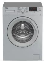 Лот: 24561789. Фото: 8. Стиральная машина Beko WRE6512ZSS...