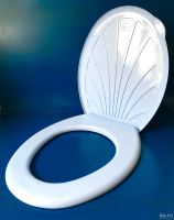 Лот: 13863121. Фото: 3. 🚽 Сиденье унитазное стандартное... Домашний быт