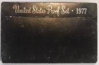 Лот: 25526277. Фото: 5. США, Годовой набор 1977 год, 6...