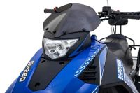 Лот: 25635990. Фото: 11. Снегоход SHARMAX SN-280