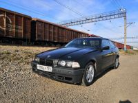 Лот: 12590505. Фото: 4. BMW 3 серия купе 1993 свап 1uz...