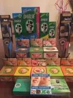 Лот: 3575759. Фото: 7. Отбеливающая зубная паста Тайланд...