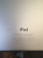 Лот: 18032804. Фото: 2. Apple iPad Air 2. Компьютеры, ноутбуки, планшеты