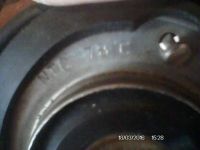 Лот: 7120230. Фото: 3. Термостат Хонда. Авто, мото, водный транспорт