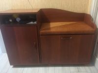 Лот: 15900474. Фото: 4. Зеркало и тумба под обувь. Красноярск