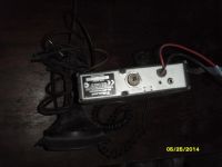 Лот: 4183337. Фото: 3. Рация Midland. Смартфоны, связь, навигация