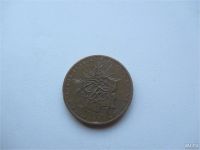 Лот: 8856071. Фото: 2. Франция 10 франков 1980 г. Монеты