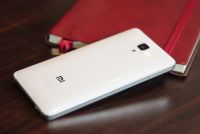 Лот: 9165651. Фото: 2. Xiaomi Mi4 3/64GB. Смартфоны, связь, навигация
