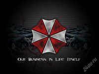 Лот: 2332769. Фото: 3. Нашивка на липучке. "Umbrella... Спортивные товары