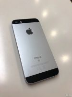 Лот: 12801532. Фото: 2. iPhone SE 128gb. Смартфоны, связь, навигация