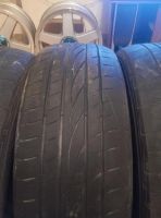 Лот: 8965807. Фото: 3. Falken Ziex комплект летних шин... Авто, мото, водный транспорт